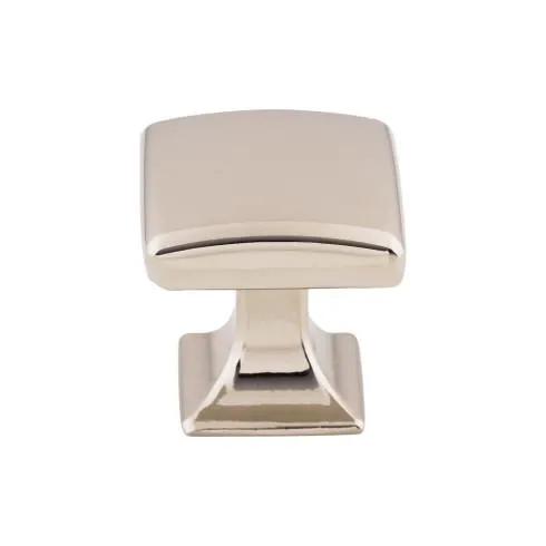 Top Knobs Contour Knob 1 1/8 Inch by Top Knobs