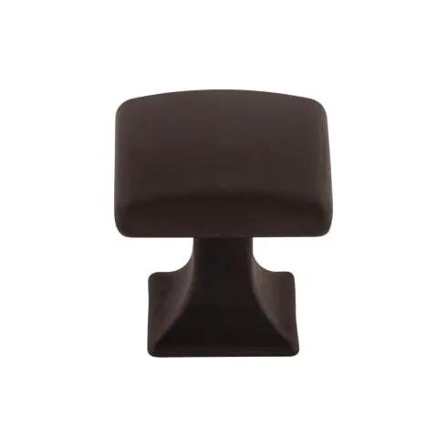 Top Knobs Contour Knob 1 1/8 Inch by Top Knobs