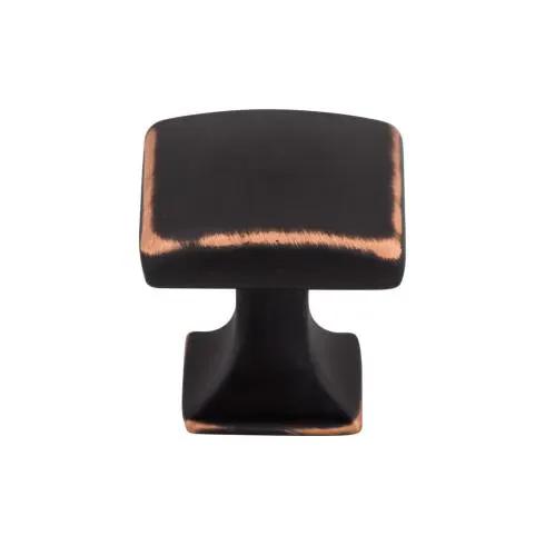 Top Knobs Contour Knob 1 1/8 Inch by Top Knobs