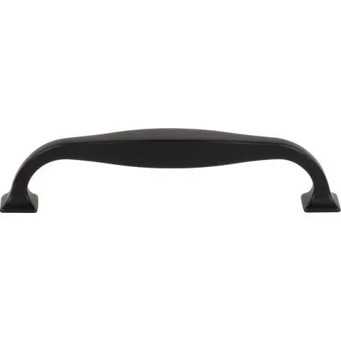 Top Knobs Contour Pull 5 1/16 Inch (c-c) by Top Knobs