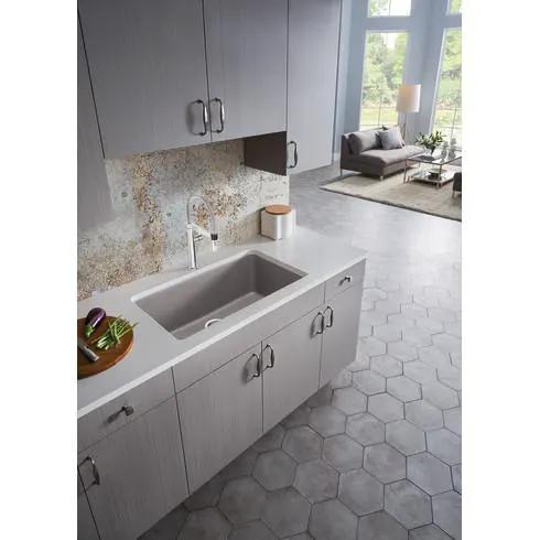 ash gray pull