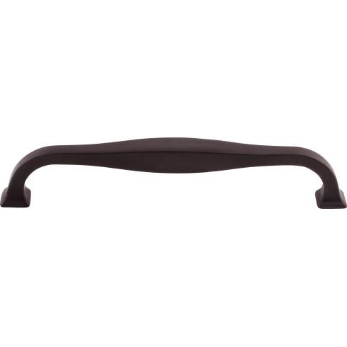 Top Knobs Contour Pull 6 5/16 Inch (c-c)