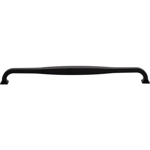 Top Knobs Contour Pull 12 Inch (c-c) by Top Knobs