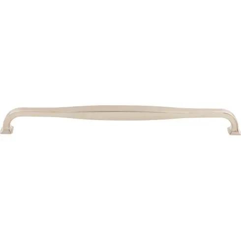 Top Knobs Contour Pull 12 Inch (c-c) by Top Knobs