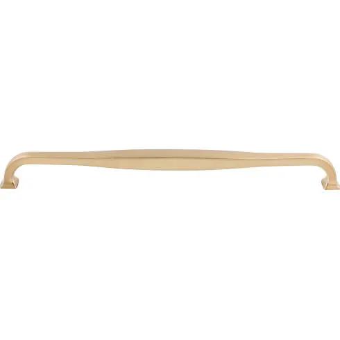 Top Knobs Contour Pull 12 Inch (c-c) by Top Knobs