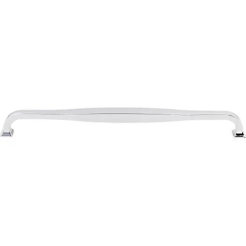 Top Knobs Contour Pull 12 Inch (c-c) by Top Knobs