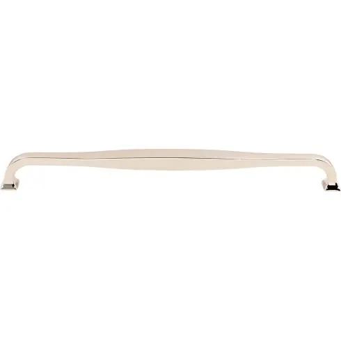 Top Knobs Contour Pull 12 Inch (c-c) by Top Knobs