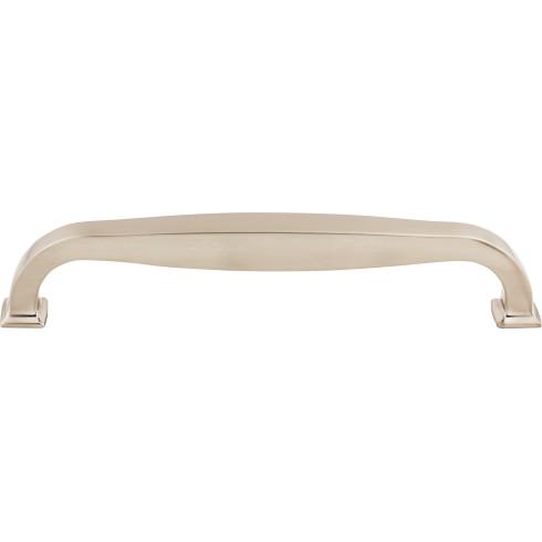 Top Knobs Contour Appliance Pull 8 Inch (c-c)