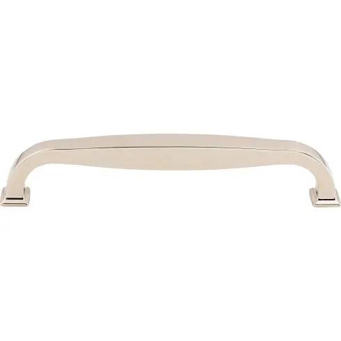 Top Knobs Contour Appliance Pull 8 Inch (c-c) by Top Knobs