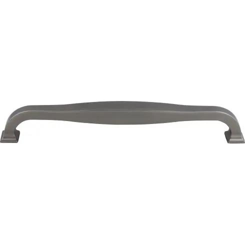 ash gray appliance pull
