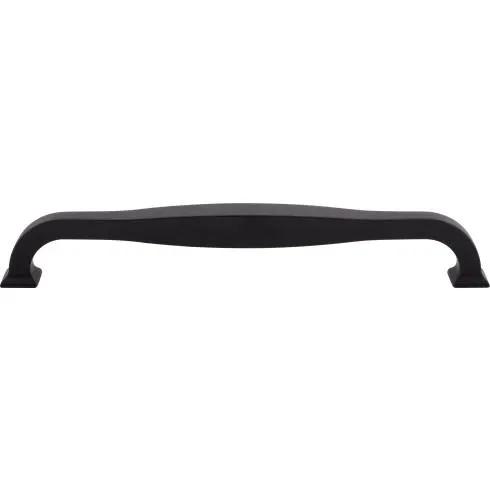 Top Knobs Contour Appliance Pull 12 Inch (c-c) by Top Knobs