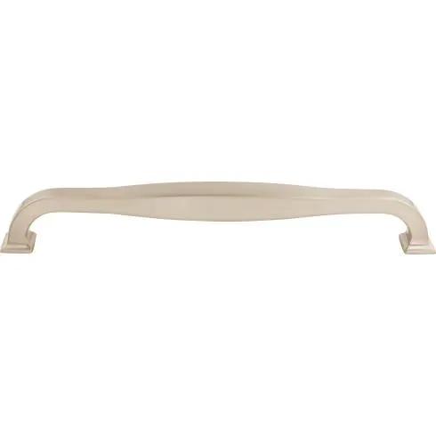 Top Knobs Contour Appliance Pull 12 Inch (c-c) by Top Knobs