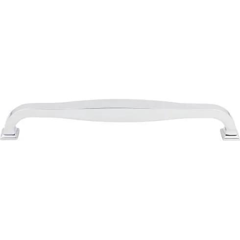 Top Knobs Contour Appliance Pull 12 Inch (c-c) by Top Knobs
