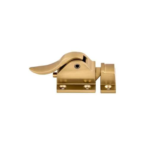 Top Knobs Cabinet Latch 1 15/16 Inch by Top Knobs