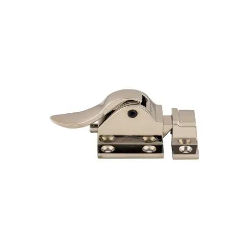 Top Knobs Cabinet Latch 1 15/16 Inch by Top Knobs