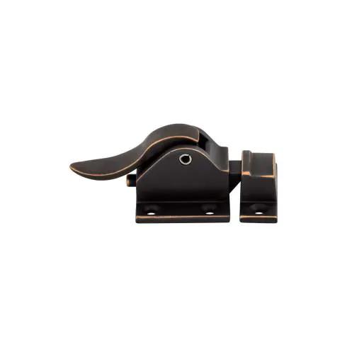 Top Knobs Cabinet Latch 1 15/16 Inch by Top Knobs