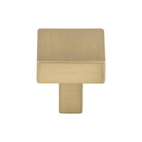 Top Knobs Channing Knob 1 1/16 Inch by Top Knobs