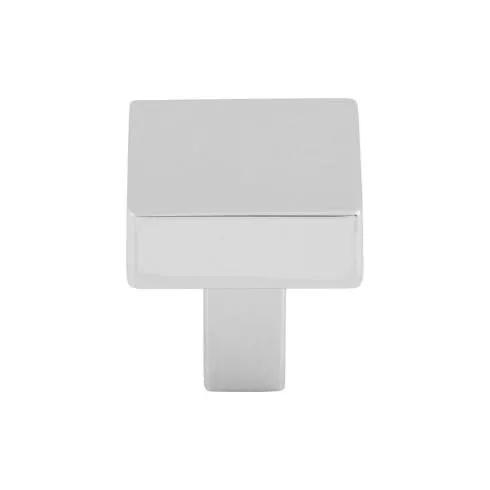 Top Knobs Channing Knob 1 1/16 Inch by Top Knobs