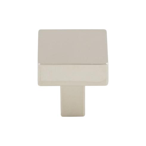 Top Knobs Channing Knob 1 1/16 Inch