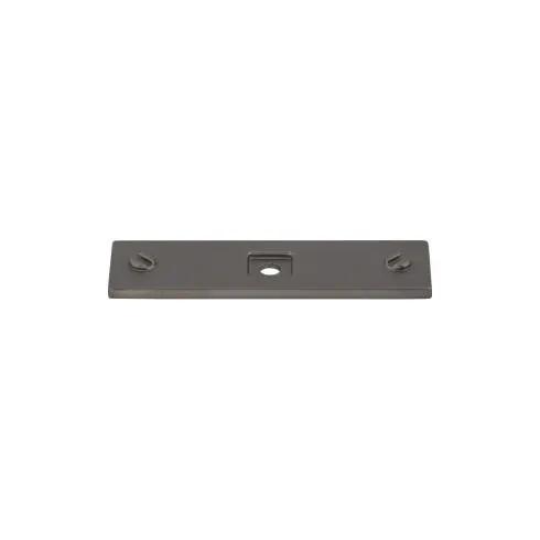 ash gray backplate