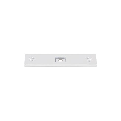 Top Knobs Channing Backplate 3 Inch