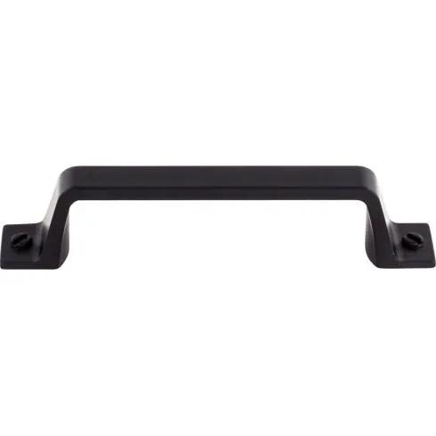 Top Knobs Channing Pull 3 3/4 Inch (c-c) by Top Knobs