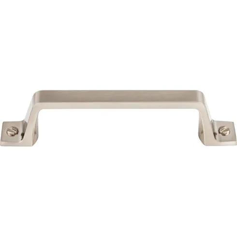 Top Knobs Channing Pull 3 3/4 Inch (c-c) by Top Knobs