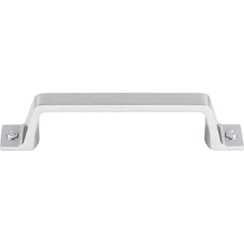 Top Knobs Channing Pull 3 3/4 Inch (c-c) by Top Knobs