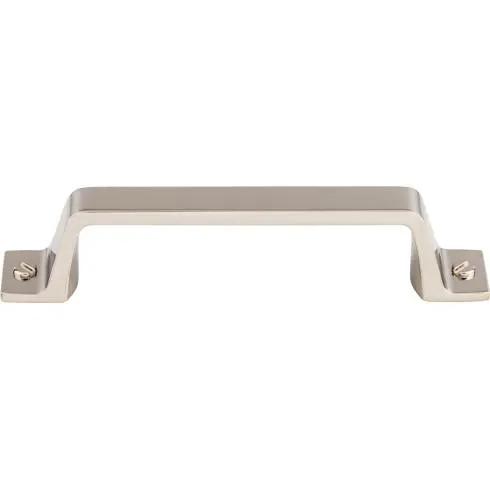 Top Knobs Channing Pull 3 3/4 Inch (c-c) by Top Knobs