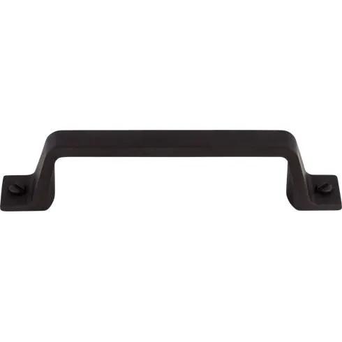 Top Knobs Channing Pull 3 3/4 Inch (c-c) by Top Knobs