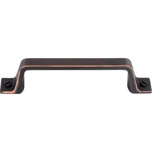 Top Knobs Channing Pull 3 3/4 Inch (c-c) by Top Knobs
