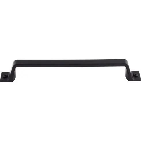 Top Knobs Channing Pull 6 5/16 Inch (c-c) by Top Knobs