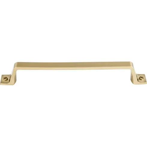 Top Knobs Channing Pull 6 5/16 Inch (c-c) by Top Knobs