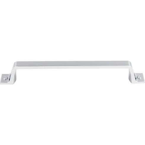 Top Knobs Channing Pull 6 5/16 Inch (c-c) by Top Knobs