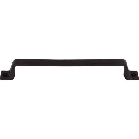 Top Knobs Channing Pull 6 5/16 Inch (c-c) by Top Knobs