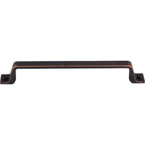 Top Knobs Channing Pull 6 5/16 Inch (c-c) by Top Knobs