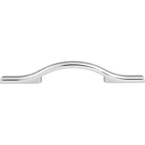 Top Knobs Somerdale Pull 3 3/4 Inch (c-c) by Top Knobs