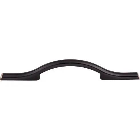 Top Knobs Somerdale Pull 3 3/4 Inch (c-c) by Top Knobs