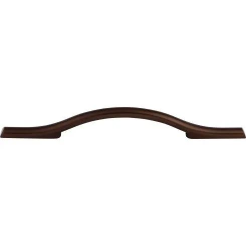Top Knobs Somerdale Pull 5 1/16 Inch (c-c) by Top Knobs