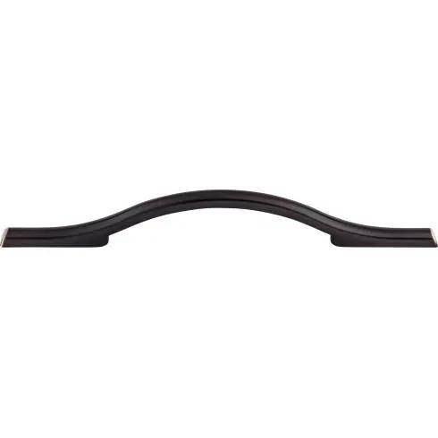 Top Knobs Somerdale Pull 5 1/16 Inch (c-c) by Top Knobs
