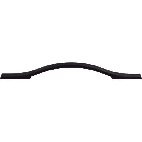 flat black pull