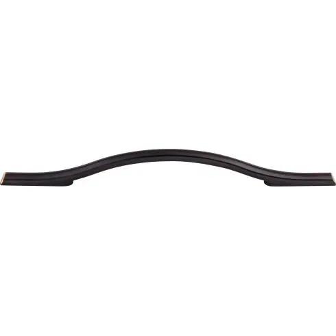 Top Knobs Somerdale Pull 6 5/16 Inch (c-c) by Top Knobs