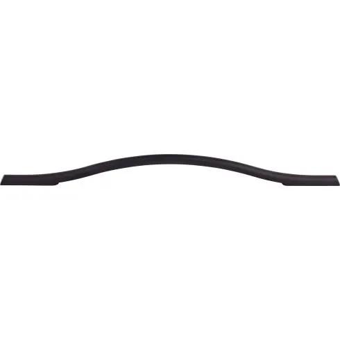 flat black pull