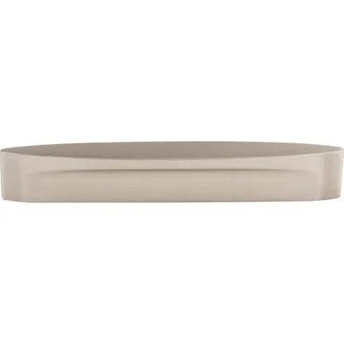 Top Knobs Oval Slot Pull 5 Inch (c-c) by Top Knobs