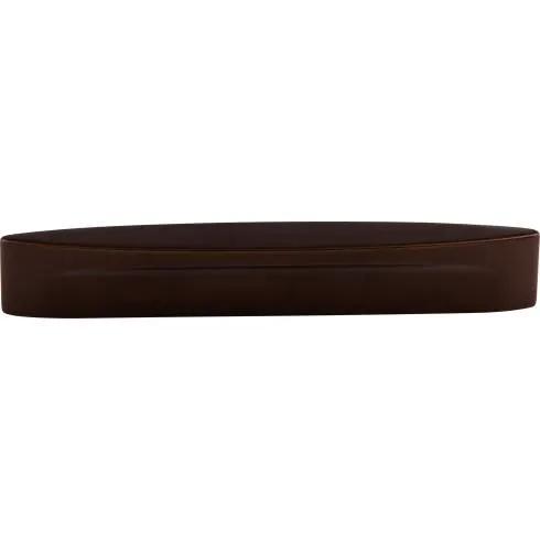 Top Knobs Oval Slot Pull 5 Inch (c-c) by Top Knobs