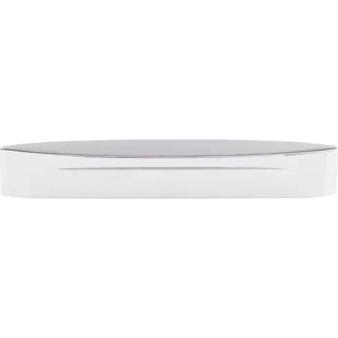 Top Knobs Oval Slot Pull 5 Inch (c-c) by Top Knobs