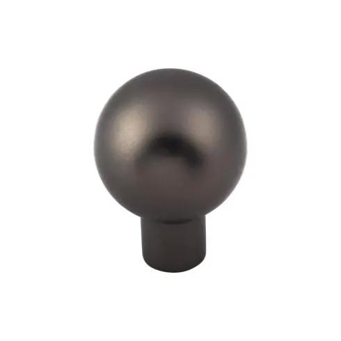 ash gray knob