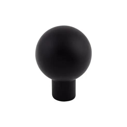 Top Knobs Brookline Knob 7/8 Inch by Top Knobs