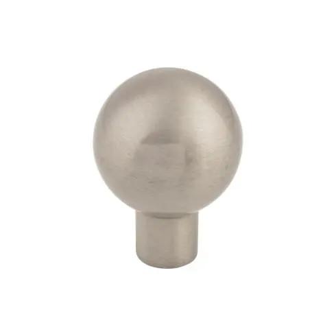 Top Knobs Brookline Knob 7/8 Inch by Top Knobs