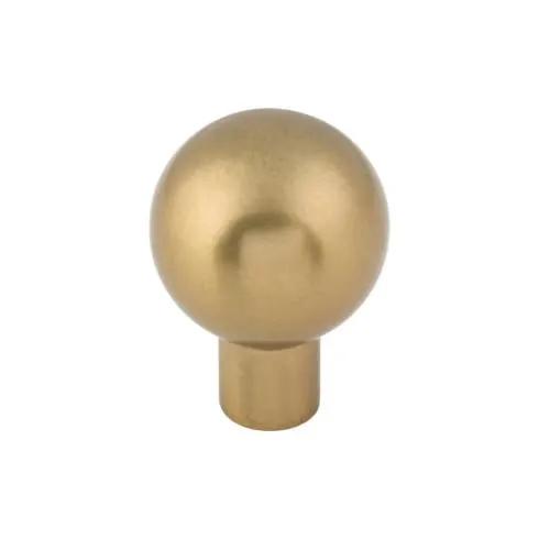 Top Knobs Brookline Knob 7/8 Inch by Top Knobs